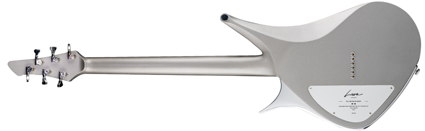 Infinite Graphite Drop